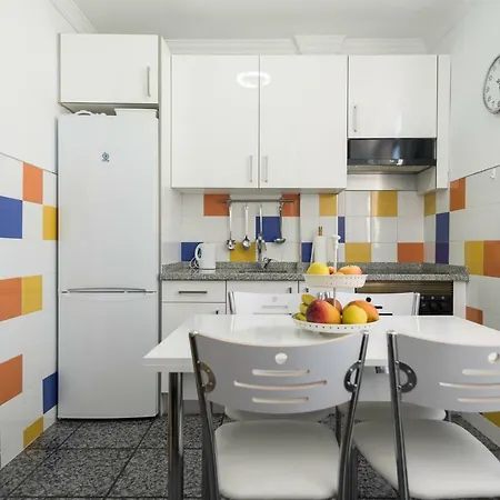 Casa vacanze Canteras Sun