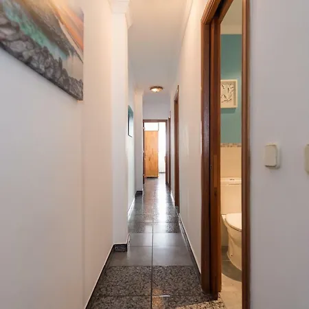 Casa vacanze Canteras Sun Las Palmas de Gran Canaria