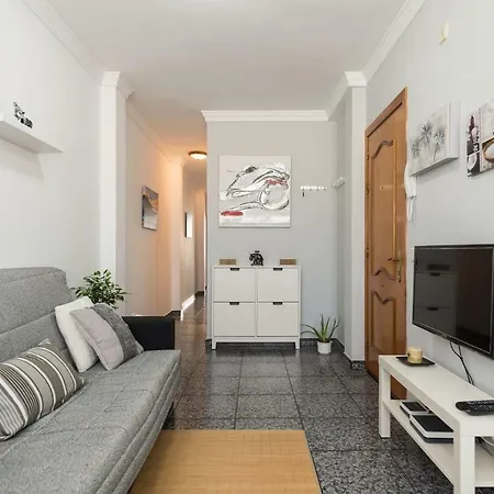 Holiday home Canteras Sun *