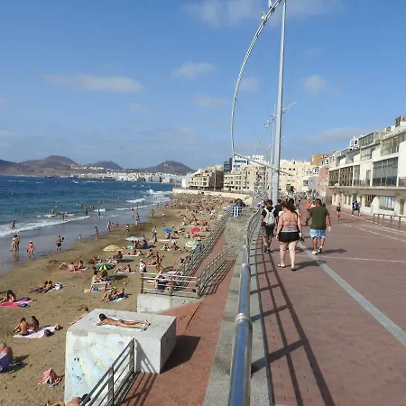 Canteras Sun Las Palmas de Gran Canaria
