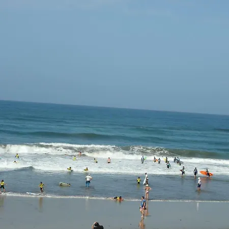 Holiday home Canteras Sun Las Palmas de Gran Canaria