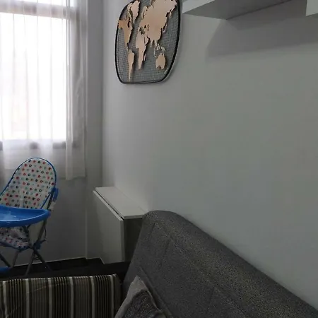 Canteras Sun Holiday home *