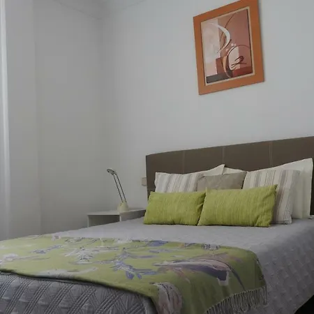 Holiday home Canteras Sun