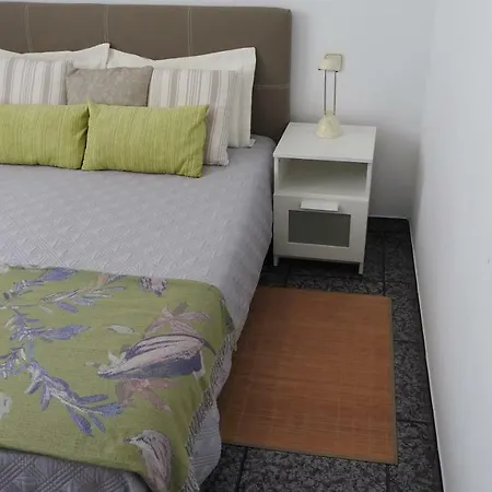 Canteras Sun Holiday home *