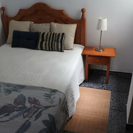 Holiday home Canteras Sun *